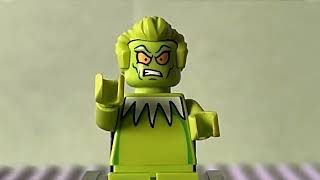 LEGO How the Grinch Stole Christmas 2000 (I’m an Idiot Scene)