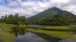 Vanlife 🙂 Le lac de Castet en vallée d'Ossau (64)