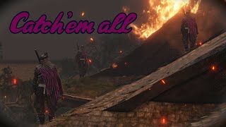 Sekiro - 17 Lone Shadow hunt, 25.12.2022