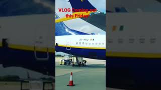 Ryanair? Kareoke in Italy?! Boeing738