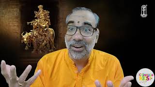 Krishna and Varada - Swami Raghuveerananda | #SwamiChinmayananda #ChinmayaMission #Value #Happy