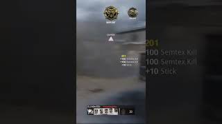 Black ops 6 Beta: Sticky semtex