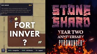 What's Hiding In The Lower Left - Stoneshard : Year Two Anniversary Pyromancer # 40