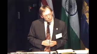 U.S.-India Summit - Collaborative Opportunities in Education - Peter Arzberger