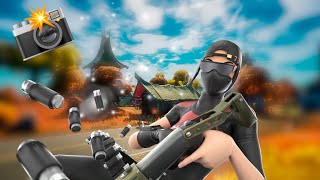 MOVIE 📸🎞 (Fortnite Montage)  ft. friends