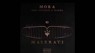 Mora - Maserati