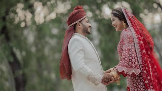 Wedding || Prarona & Abrar || BRIDAL HERITAGE