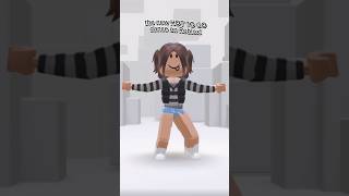 #chappellroan #roblox #hottogo #dance THE DANCE iS CALLED: Chappell Roan HOT TO GO!