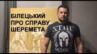 Задача власти - дискредитировать добровольцев | Билецкий о деле Шеремета