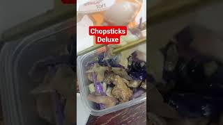 Upgraded Chopstick Deluxe #shorts #ggmsvlog #music #food #foodie