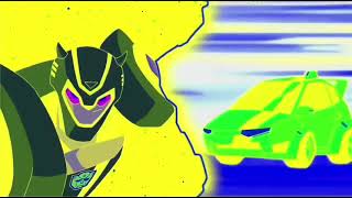 Transformers: Animated Intro In G Major 2 Pal Pitched