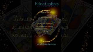 Hélio's Guidance ✨ Message & conseils ✨ #tarot  #previsions #message #guidanceastro