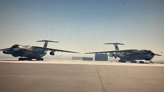 JFS Roblox Udpate 01 IL-76