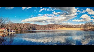 Muddy Run Reservoir 06 13 21