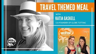 162 Travel from home with theme nights