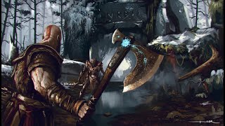 God of War Livestream