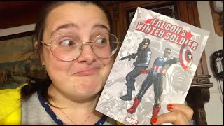 unboxing, fumetti e nuove serie tv | un giorno con me