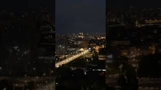 Вечерний Ростов-на-Дону #ростов #таймлапс #night