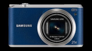 Samsung Wb350f Tutorial Video