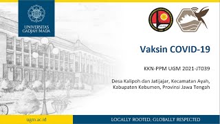 Vaksin COVID 19