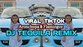 TEQUILA REMIX BREAKLATIN VIRAL TIKTOK ( REMIX BY RONAL GILAK )