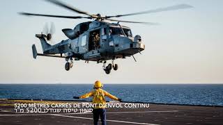 Bienvenue à bord du Dixmude