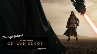 THG TV Review: OBI-WAN KENOBI series