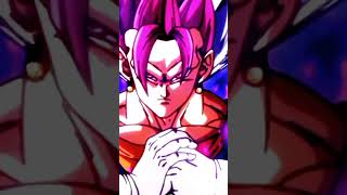 Goku AF SSJ10 vs ULTRA VEGITO #debate #gokuaf #ultravegito #dbs