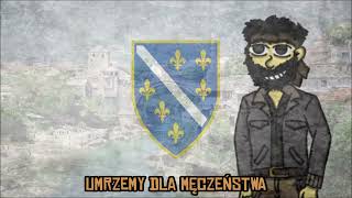 Ilahije i Kaside  - Mi smo Vojska Allahova - My jesteśmy wojskami Allaha z kanału gostivari