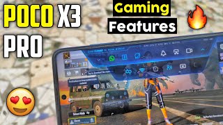 Poco X3 Pro Gaming Features , Poco X3 Pro Gaming 🔥 , Poco X3 Pro Pubg Test , Poco X3 Pro Gaming Test