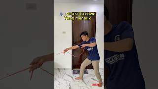 Sudah menarik kn 🤣 #davidsunairi #wargads #anakdesa #minivlog #comedy