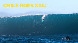 Punta de Lobos Goes XXL | July 7 2022