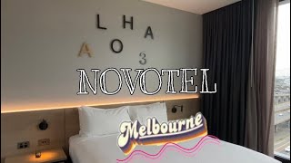 Novotel Melbourne