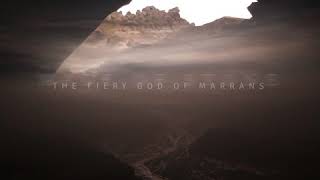 MetalRus.ru (Alternative Metal). THE FIERY GOD OF MARRANS — «Made Of Stone» (2019) [EP] [Full Album]