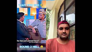 Edr a 13 mint wale 🤪#round2hell #shortvideo #funny