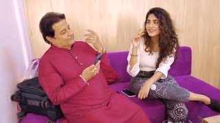 “Yashomati Maiya Se” A soulful Rendition with Anup Jalota ji