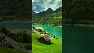 Lungern Switzerland🇨🇭📸 #switzerland #travel #nature #swiss #mountains #schweiz #photography #suisse