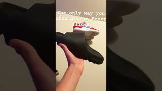 #viral #sneaker #yeezy #sneakerhead #subscribe