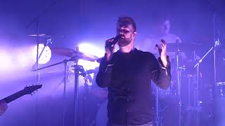 Leprous - The Price - 15 Nov 2019 - Madrid Live by Churchillson