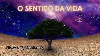 O Sentido da Vida - Luide Rocha