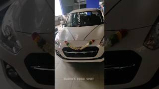 #💥🤯 YouTubela சம்பாதிச்சு 💯 வாங்கிய கார் 🚘👍#shorts #surensfoodspot