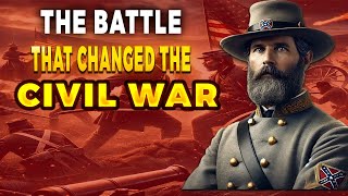 The Battle That Changed America Forever | The Battle of Antietam