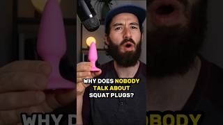 Squat Plugs are Underrated