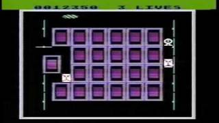 Atari 800 XL - Drelbs