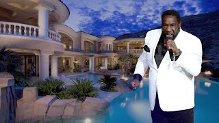 Eddie Levert's 4 CHILDREN, Age 81, Houses, Net Worth  & SONS SAD DEATHS