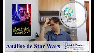 Análise de Star Wars