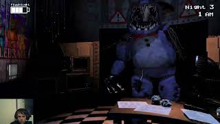 fnaf 2 part 3