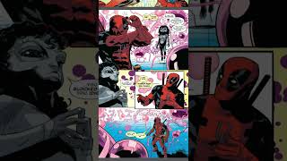 How Deadpool Breaks 4th Wall?#shorts#youtubeshorts