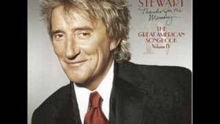 Rod Stewart-I Wish You Love