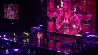 Nicki Minaj: Only Live - NickiWRLDtour Amsterdam - March 25th 2019 - Ziggo Dome